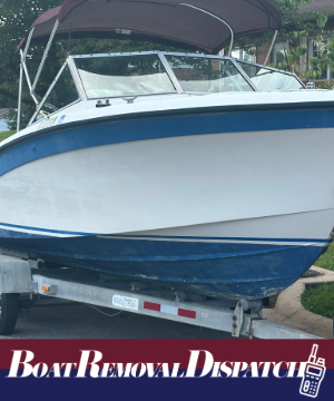 Newark, DE Boat Transport
