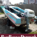 Rye, NY Junk Marine Vessel Removal