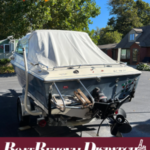 Taunton, Massachusetts Boat Dumpers